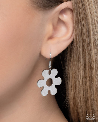 Seeing FLORAL - Pink