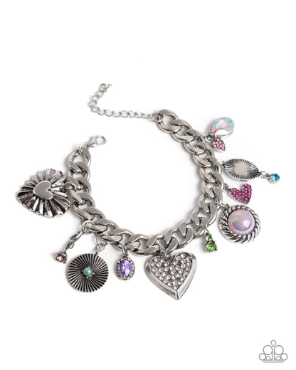 "Life of the Party" Exclusive Bundle - August 2025 - Paparazzi Accessories
