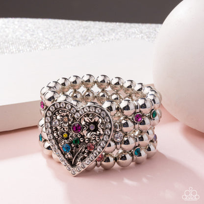 Personal History - Multi - April 2025 Life of the Party Exclusive