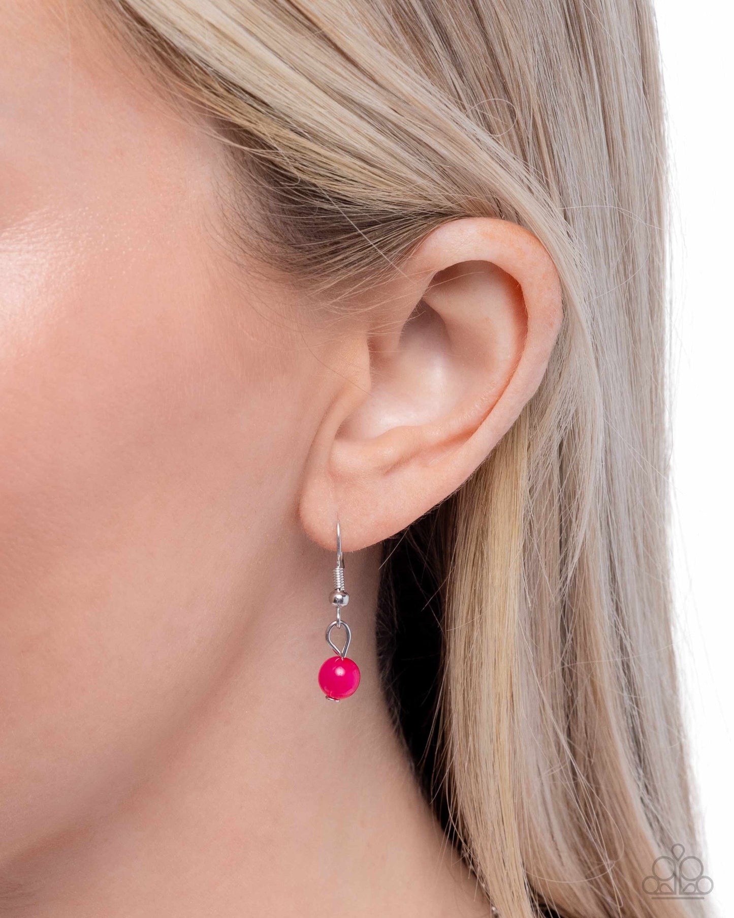 Superior Seashell - Pink