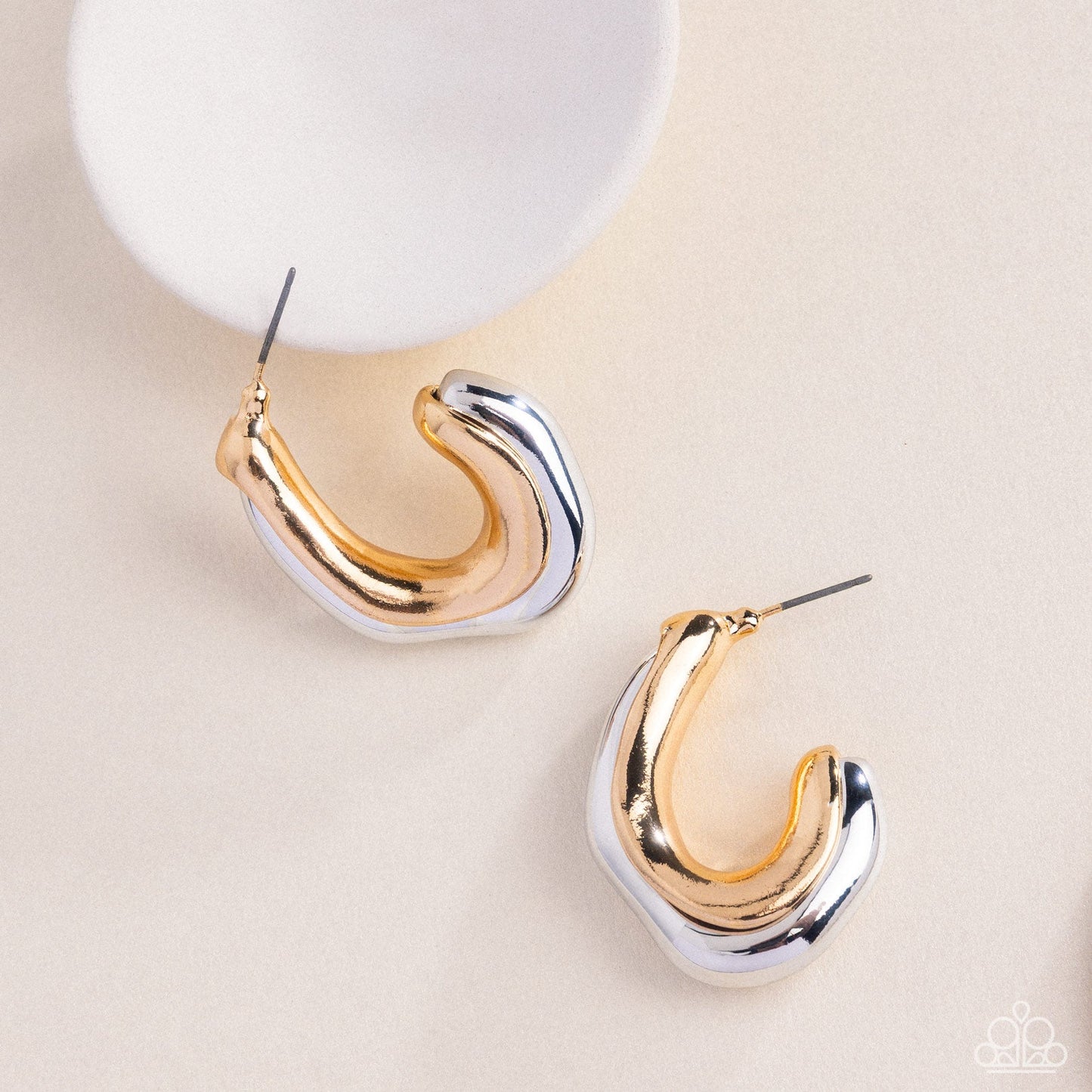 Metallic Multicolored - Multi - September 2025 Life of the Party Exclusive