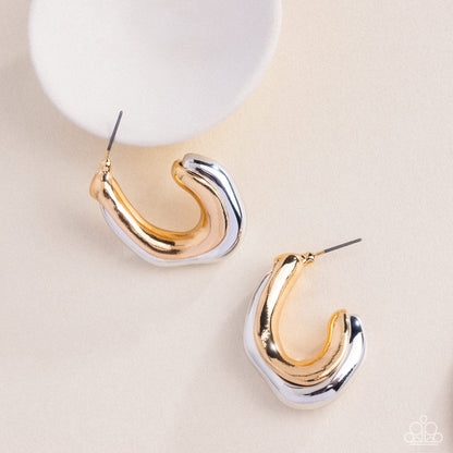 Metallic Multicolored - Multi - September 2025 Life of the Party Exclusive