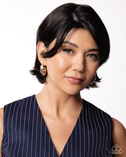 Metallic Multicolored - Multi - September 2025 Life of the Party Exclusive