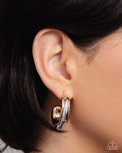 Metallic Multicolored - Multi - September 2025 Life of the Party Exclusive