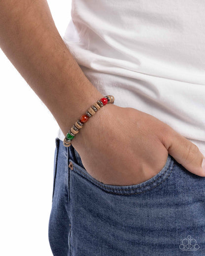 Sense of Purpose - Men's