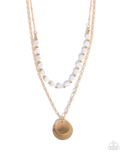 Together Again - Gold