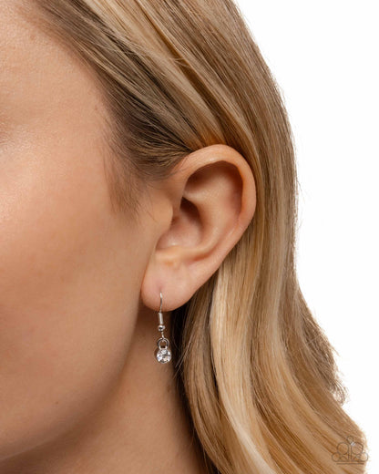 Promise Ring - White