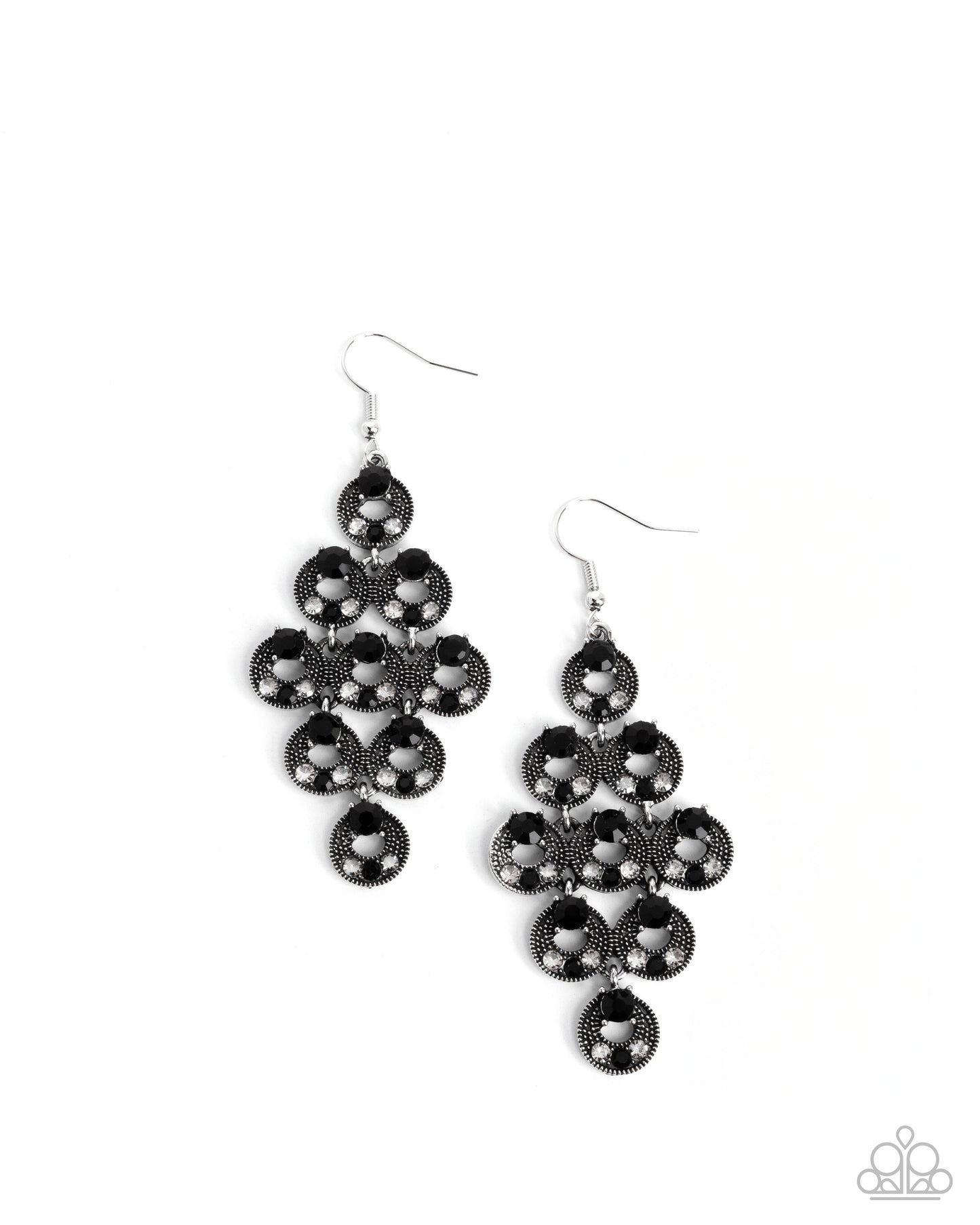 Find Your Sparkle - Black