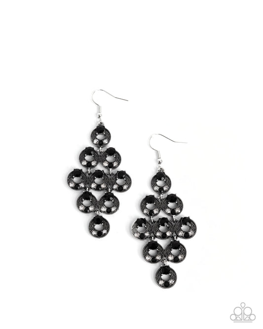 Find Your Sparkle - Black