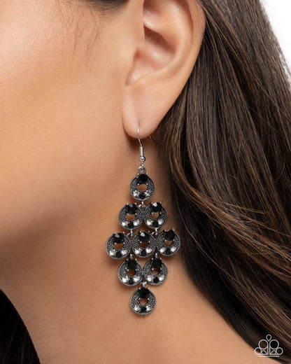 Find Your Sparkle - Black