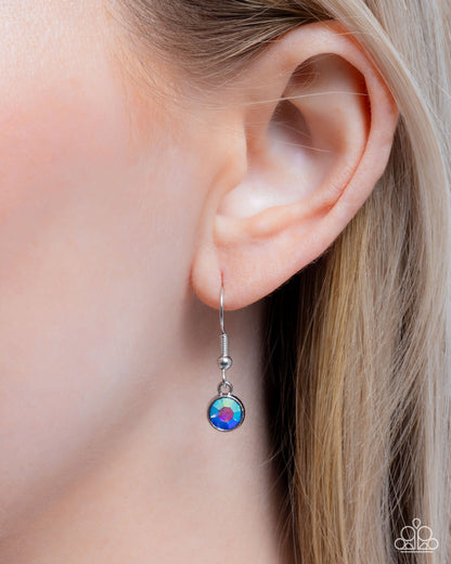 Straight Up Stellar - Blue