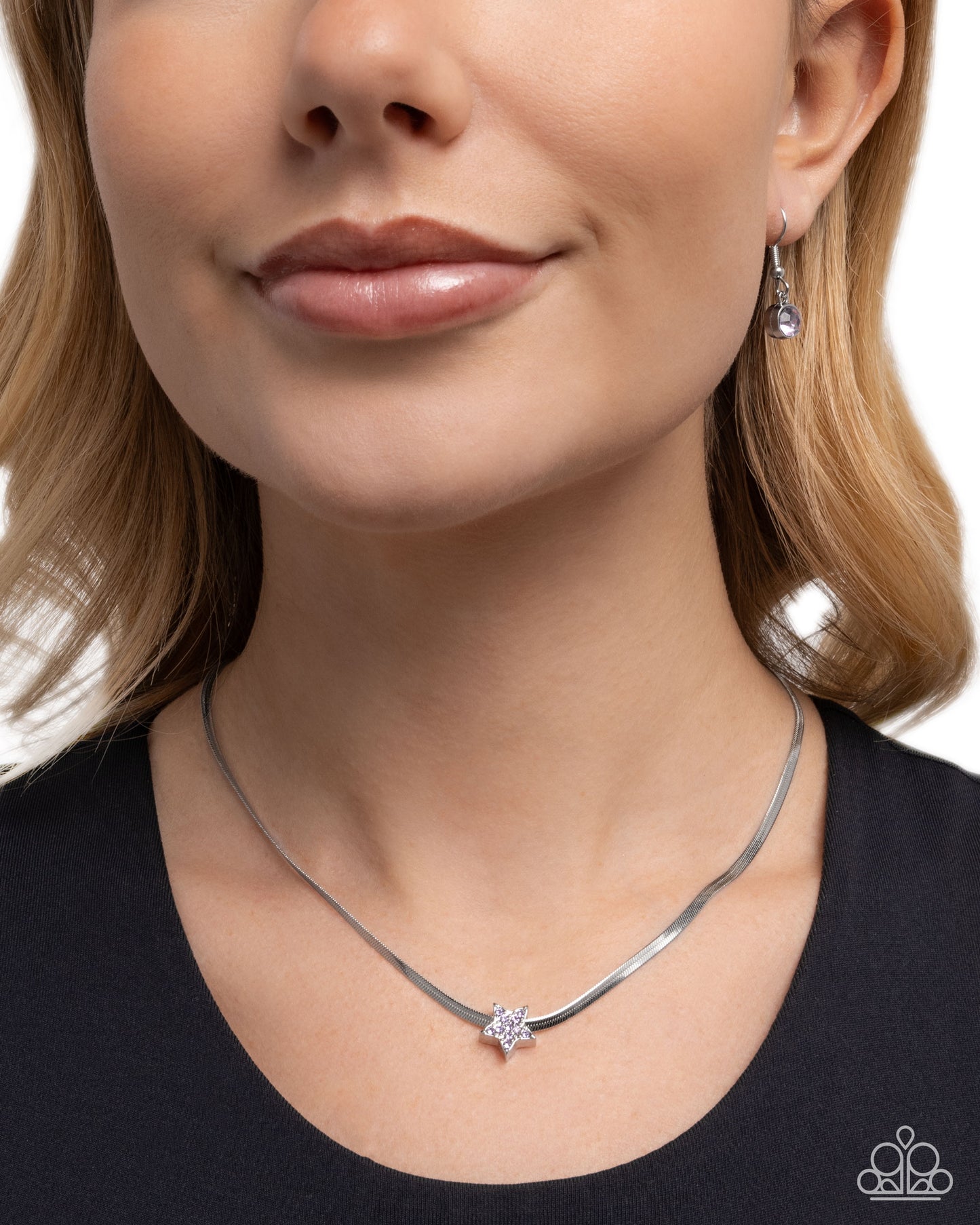 Straight Up Stellar - Purple