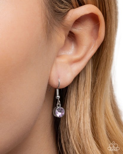 Straight Up Stellar - Purple