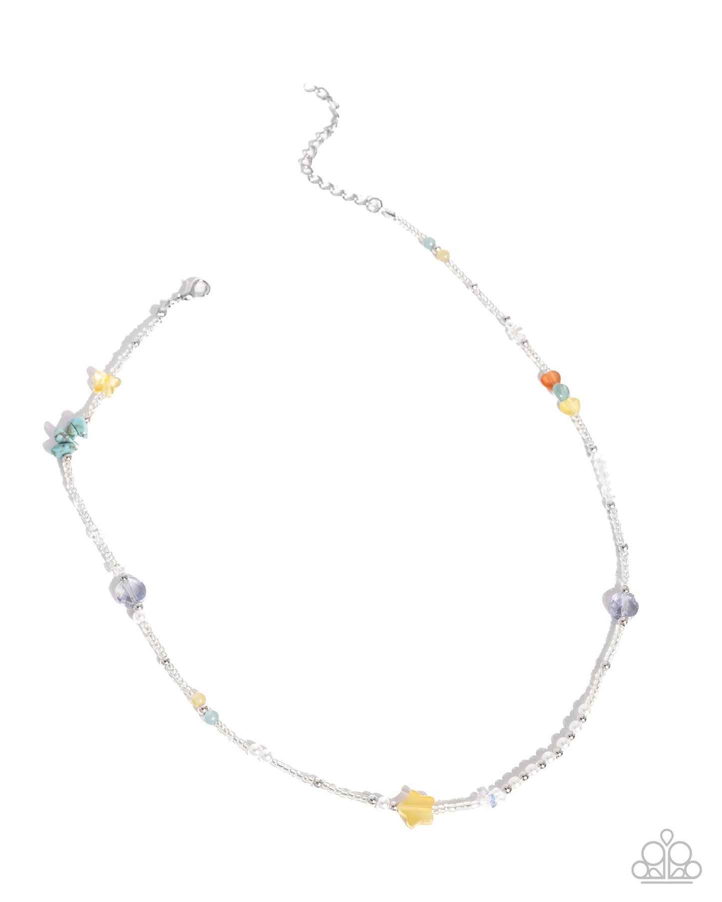 Sensational Sunset - Yellow