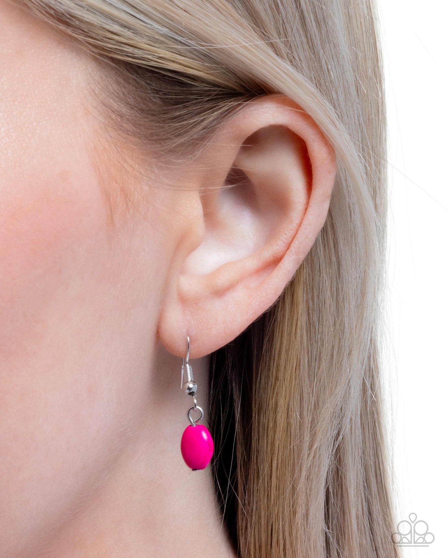 Frankly Flirting - Pink