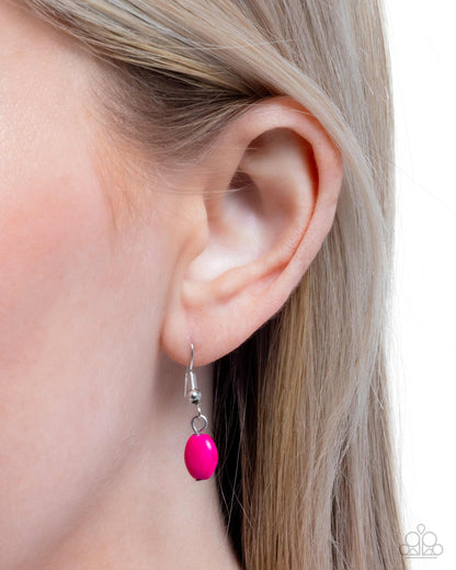 Frankly Flirting - Pink