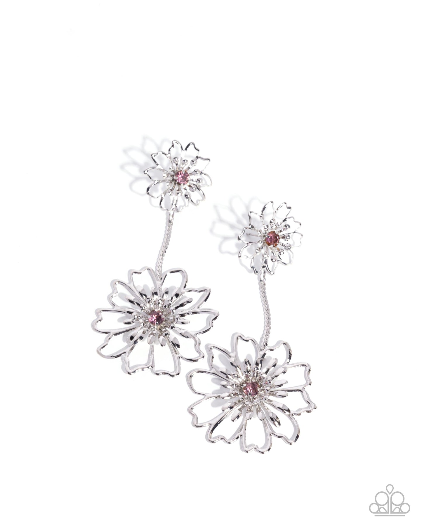 Wiry Whimsy - Purple