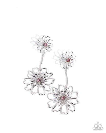 Wiry Whimsy - Purple