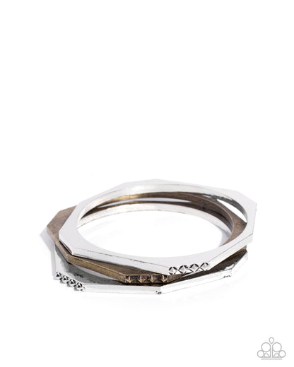 Bangle Bravado - Bracelet