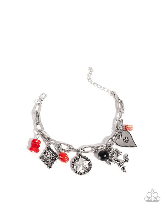 Western Wit - Red