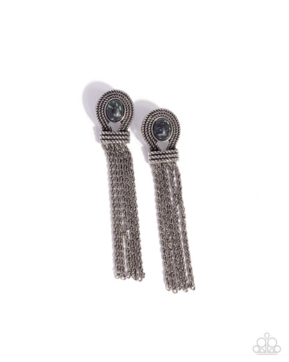 Santa Fe Spell - Black