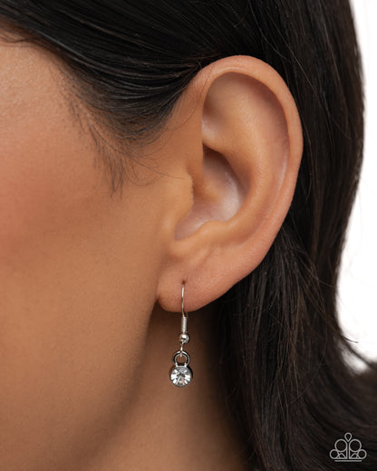 Rosy Reception - Complete Look