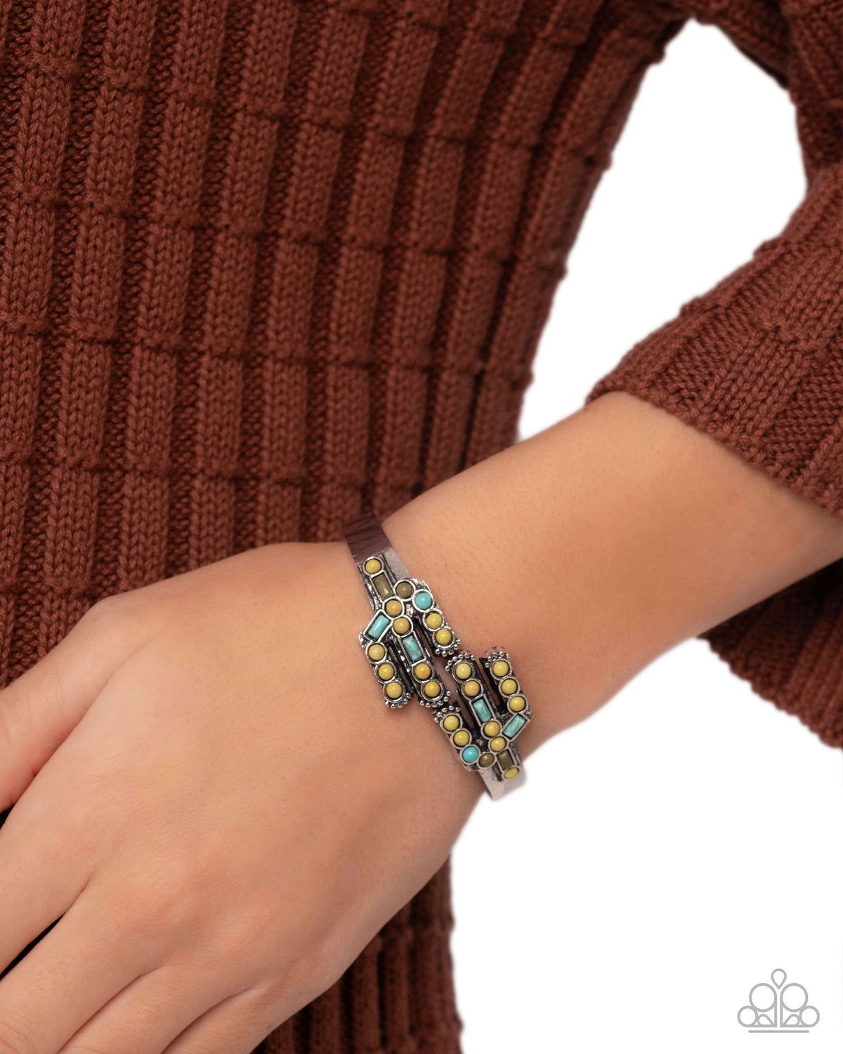 Earthy Enthusiasm - Complete Look