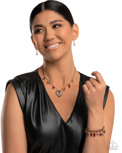 Fabulous Feeling - Complete Look