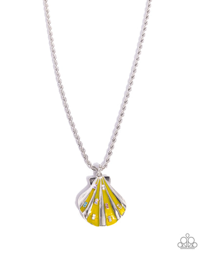 Coastal Class - Yellow