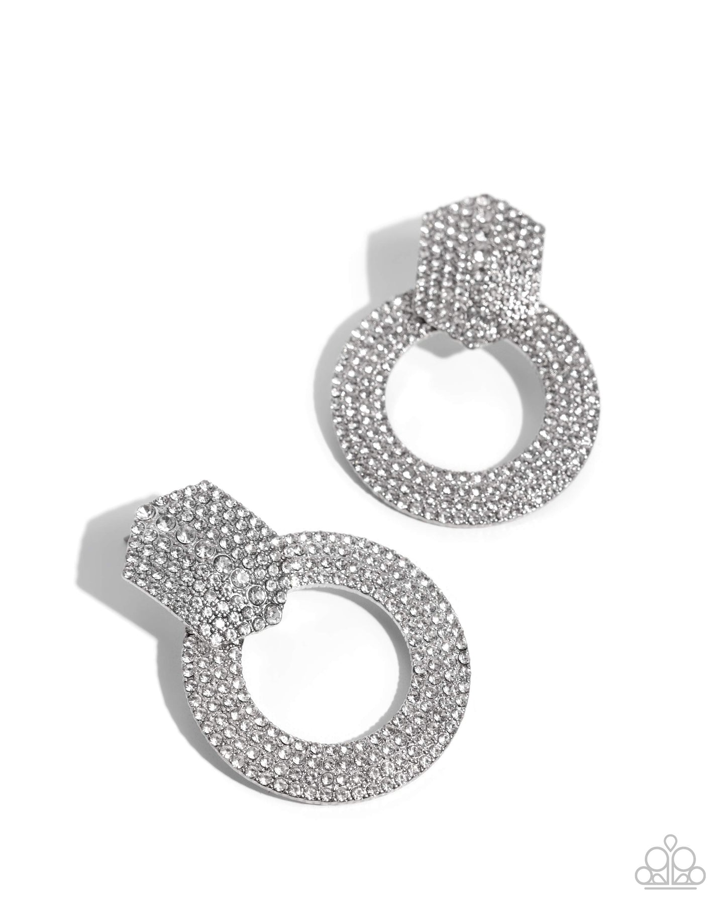 Sparkly Safeguard - White - February 2026 Life of the Party Exclusive