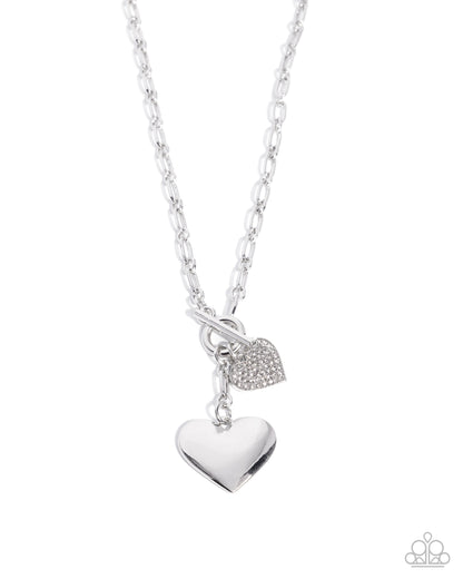 Courting Charisma - Silver