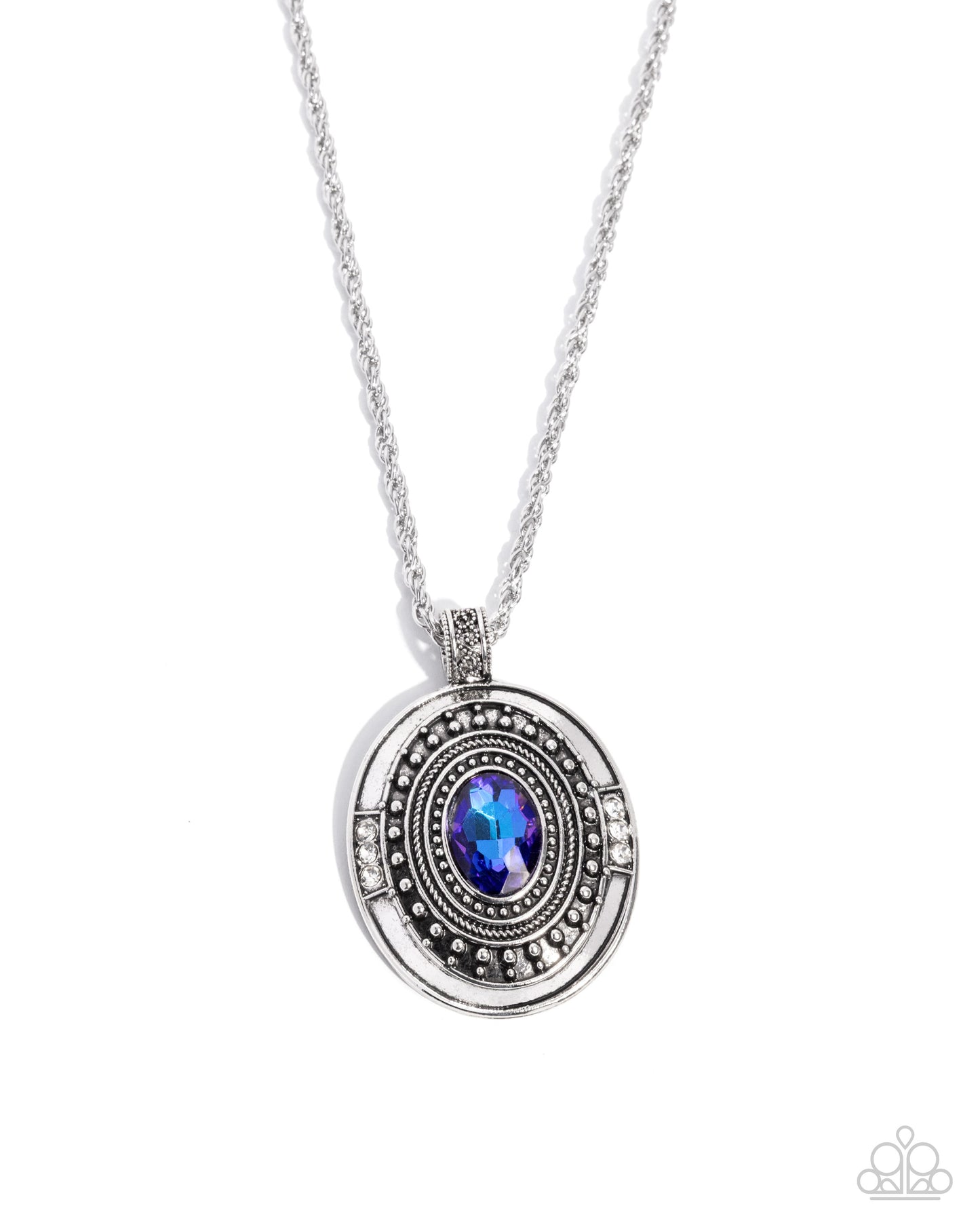 Leading Luminescence - Blue