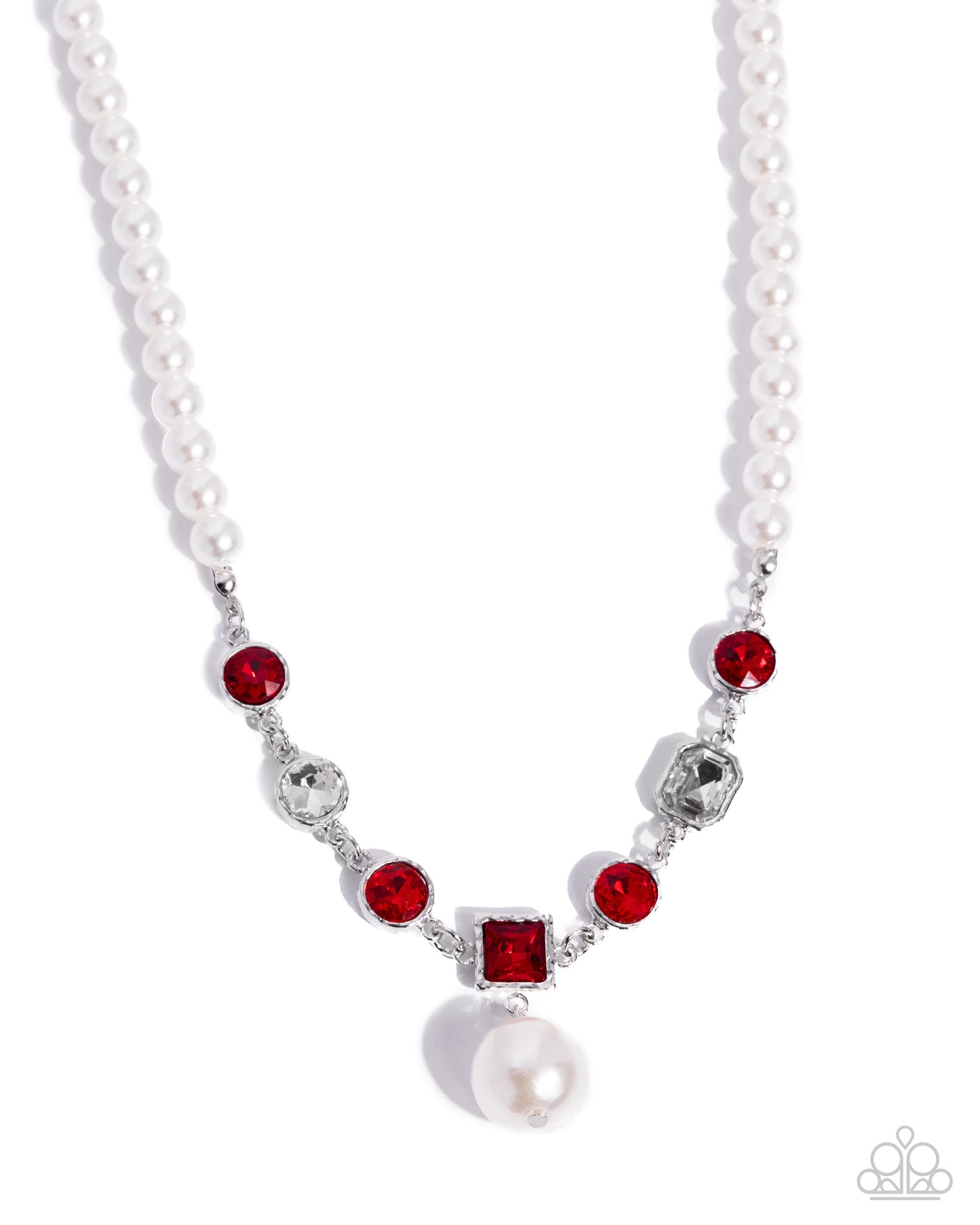 Polished Palace - Red
