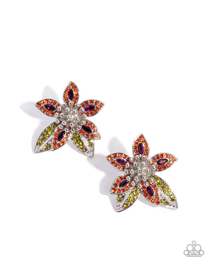 Floral Fairness - Multi
