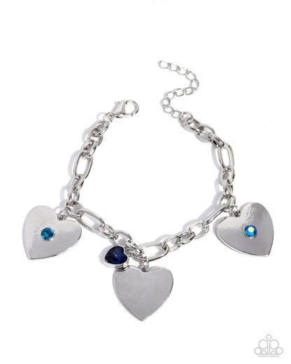 In Love With You - Blue