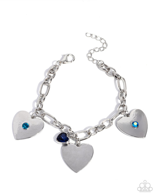 In Love With You - Blue