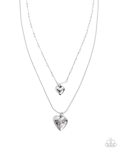 Romantic Ranking - Silver