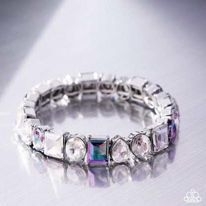 Eclectic Establishment - Multi - July 2025 Life of the Party Exclusive