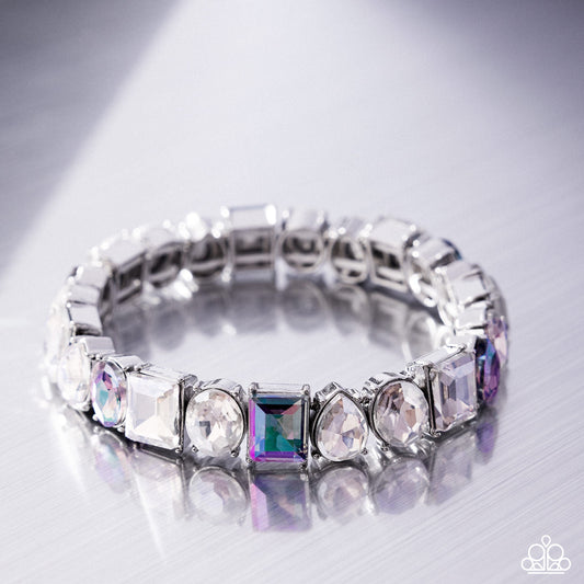 Eclectic Establishment - Multi - July 2025 Life of the Party Exclusive