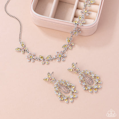 Whimsical Indulgence - Complete Look