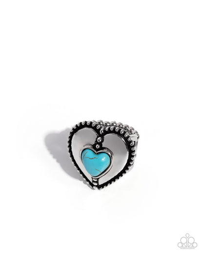 COURTING Chance - Blue