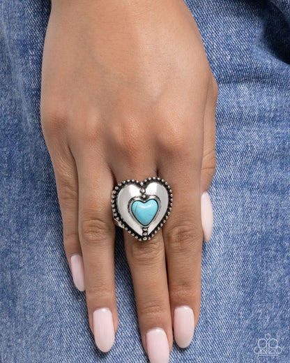 COURTING Chance - Blue