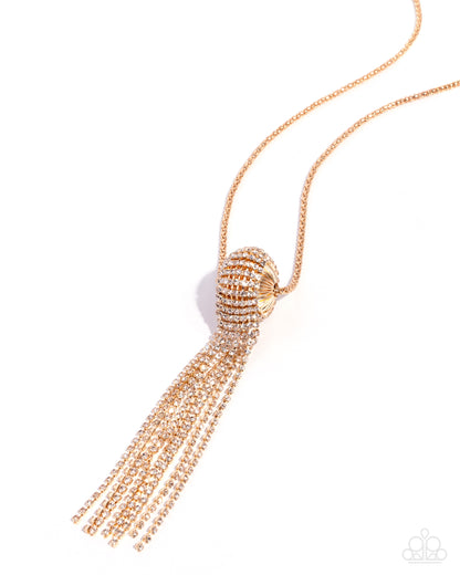 Chic Cohort - Gold