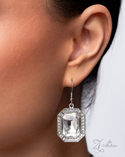 Unconstrained - 2025 Zi Collection Necklace - Paparazzi Accessories