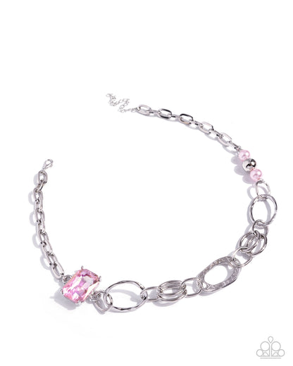 Attention to Detail - Pink