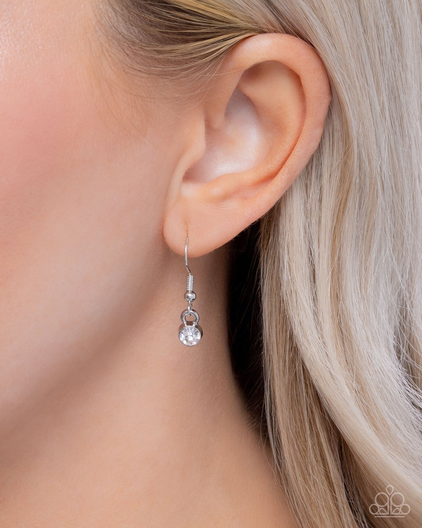 Fancy Formula - Blue - February 2026 Life of the Party Exclusive