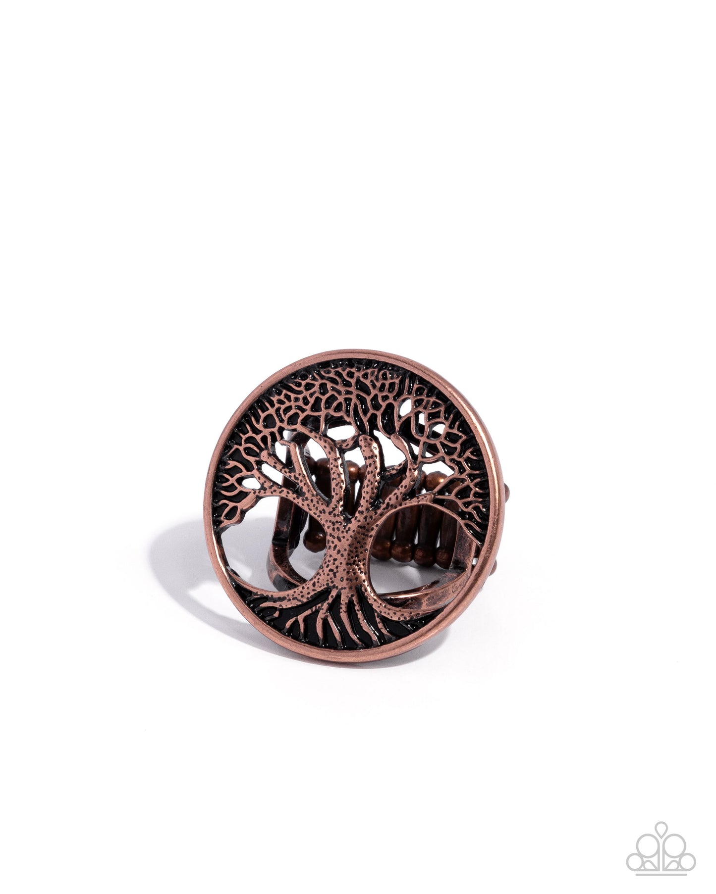 Wait and TREE - Copper