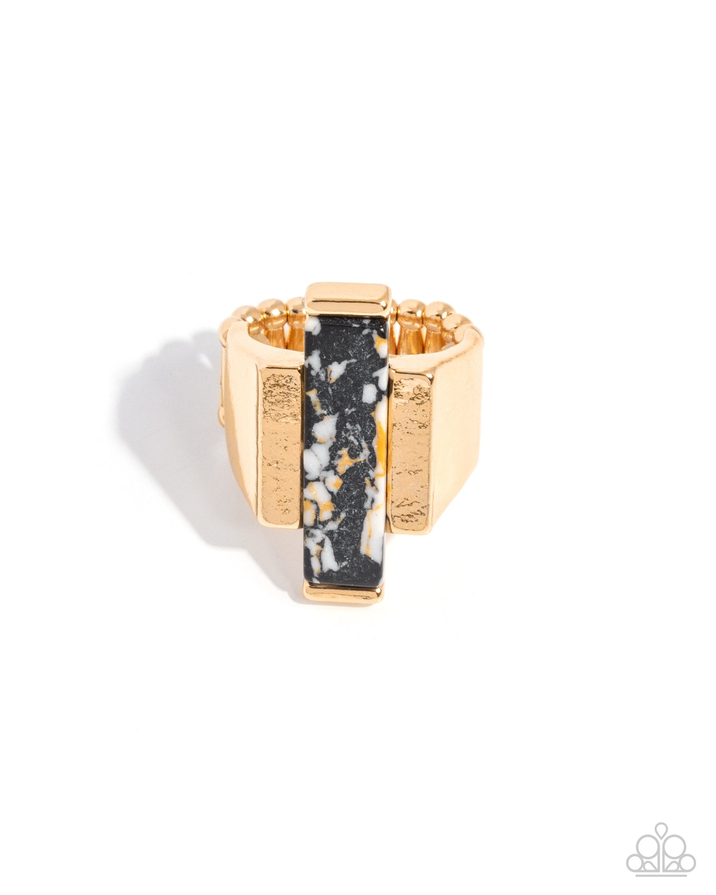 Stony Showcase - Black