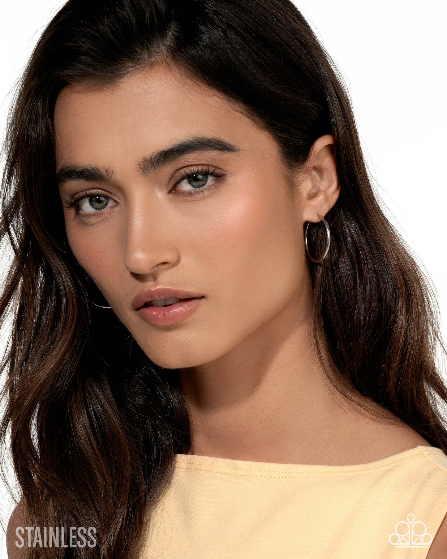 Surmounting Sheen - Silver - Stainless Steel - October 2025 Life of the Party Exclusive