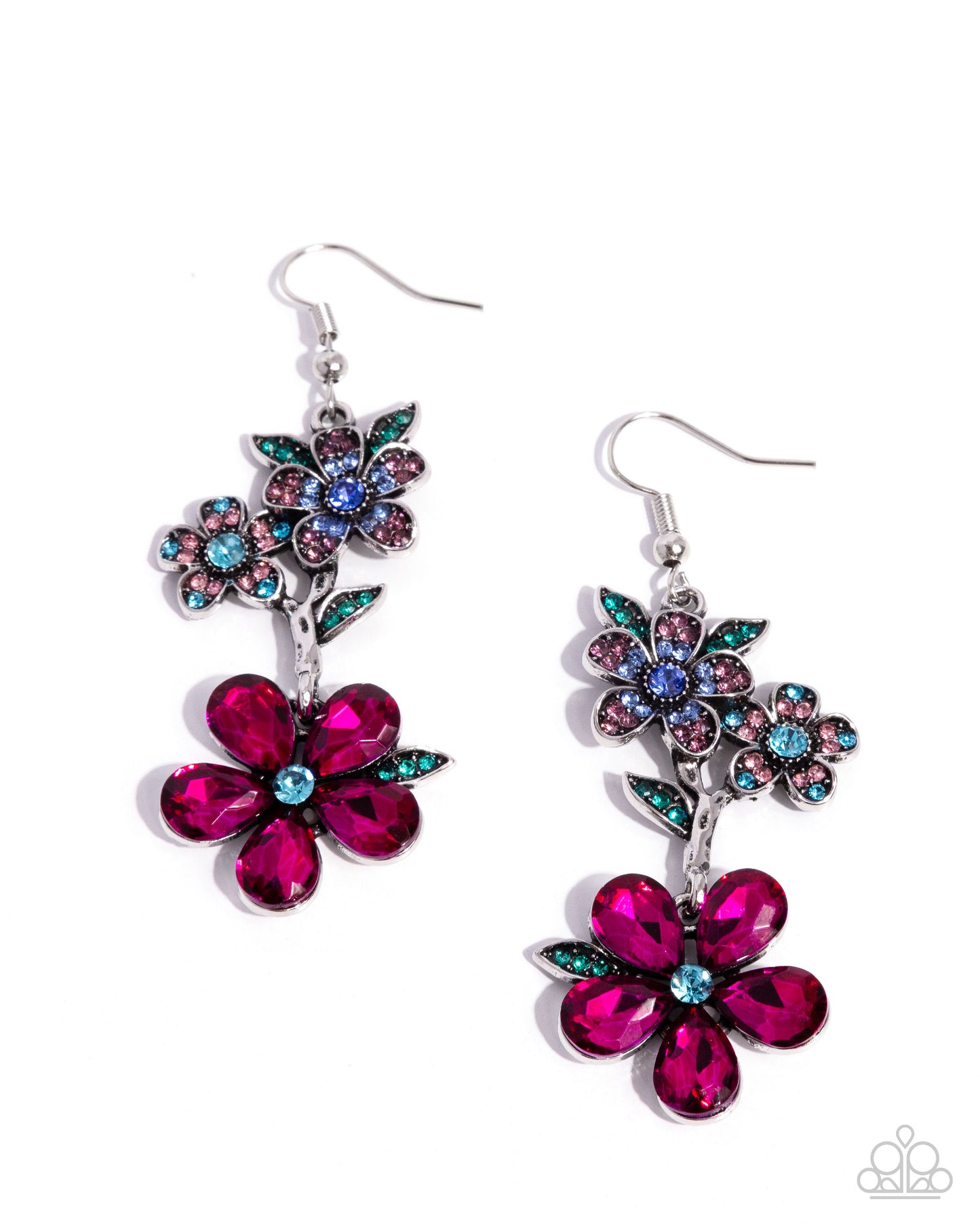 Breathtaking Bloom - Multi